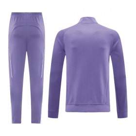 Manchester United Lilla Trænings jakke Dragt 2025-26